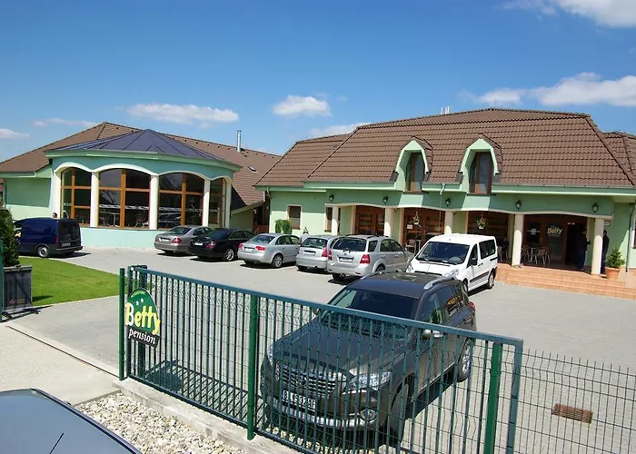 Penzion Betty